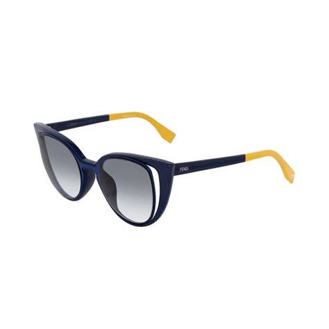 Fendi Ff 0136/S Sunglasses 